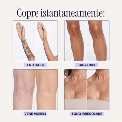 Correttore Pelle Perfetta™