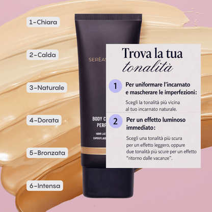 Correttore Pelle Perfetta™